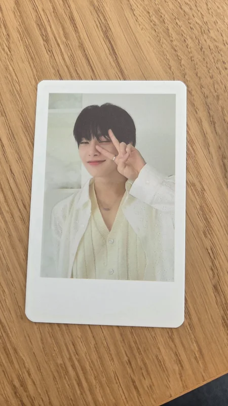 Stray Kids 2024 SEASON'S GREETINGS - Perfect Day with SKZ WITHMUU