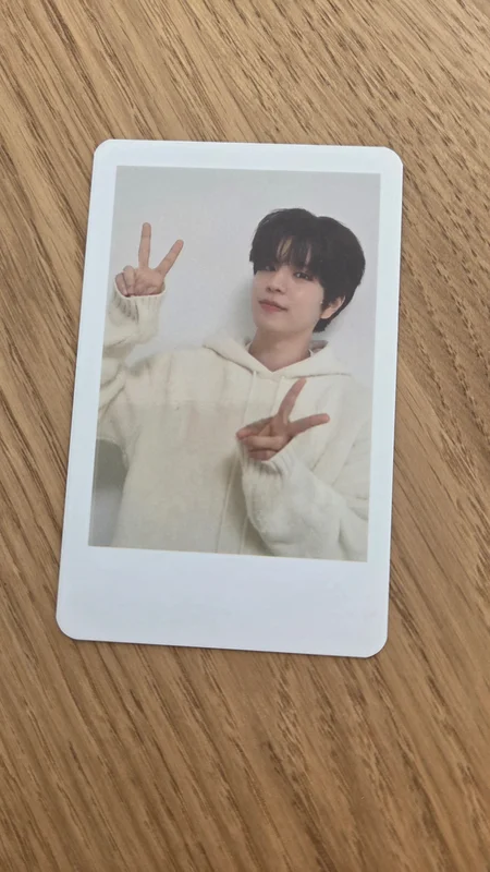 Stray Kids 2024 SEASON'S GREETINGS - Perfect Day with SKZ WITHMUU