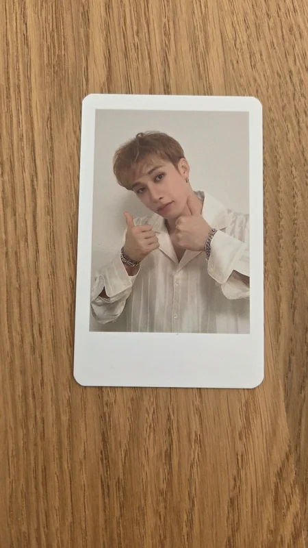 Stray Kids 2024 SEASON'S GREETINGS - Perfect Day with SKZ WITHMUU