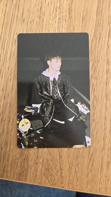 MANIFESTO : DAY 1 LUCKY DRAW