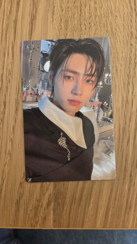 DARK BLOOD FULL ver.