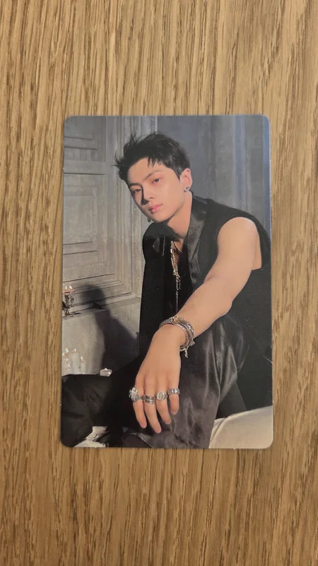 DARK BLOOD FULL ver.