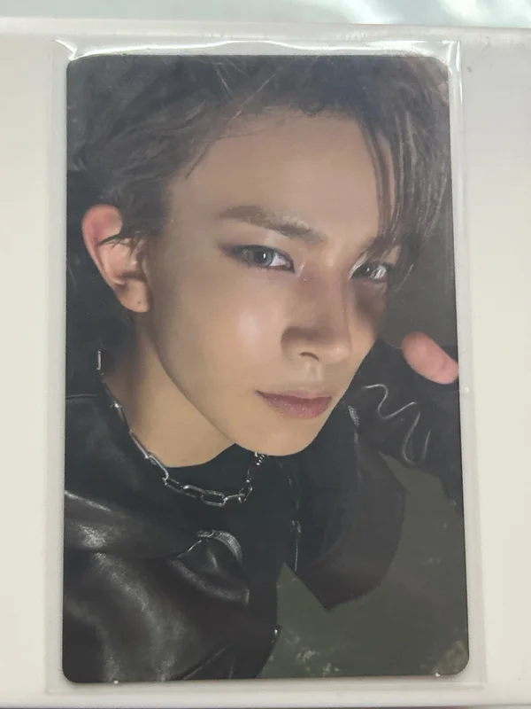 THE SIN : VANISH Target Exclusive