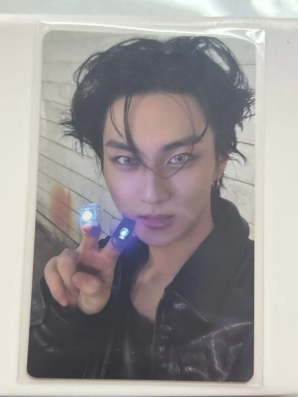 THE SIN : VANISH STORM Ver.