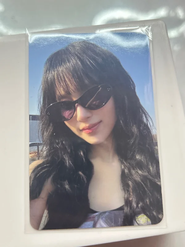 THIS IS FOR POLAROID ver. IS ver.