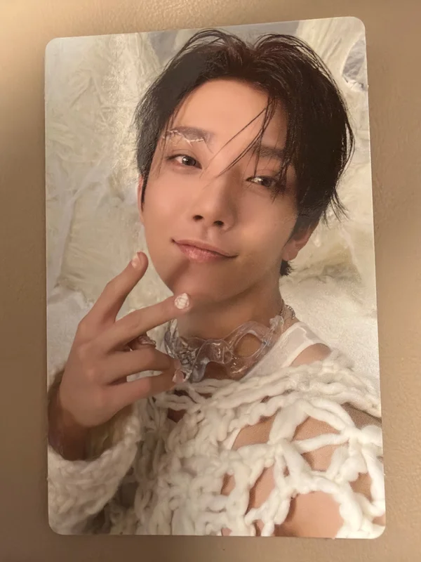 HAPPY BURSTDAY NEW MYSELF Ver.
