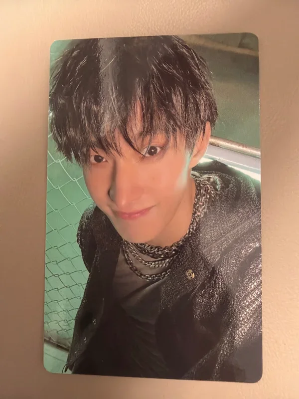 HAPPY BURSTDAY WEVERSE