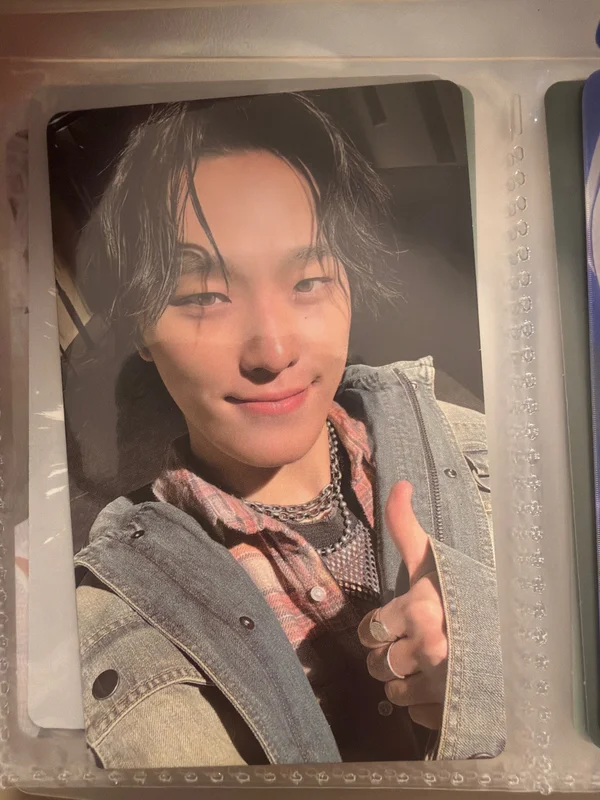 HAPPY BURSTDAY WEVERSE