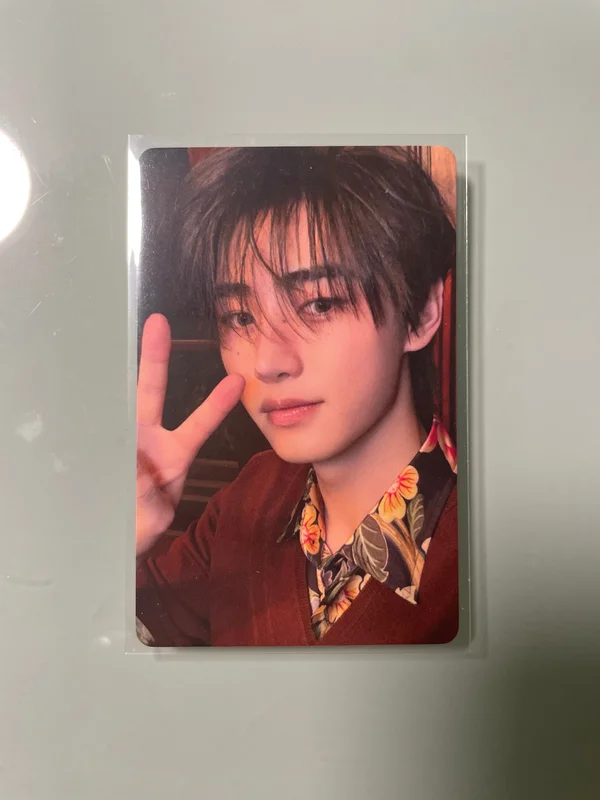 DESIRE : UNLEASH YIZHIYU