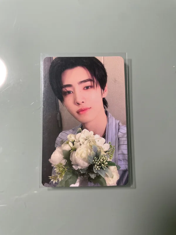 ROMANCE : UNTOLD -daydream- YIZHIYU