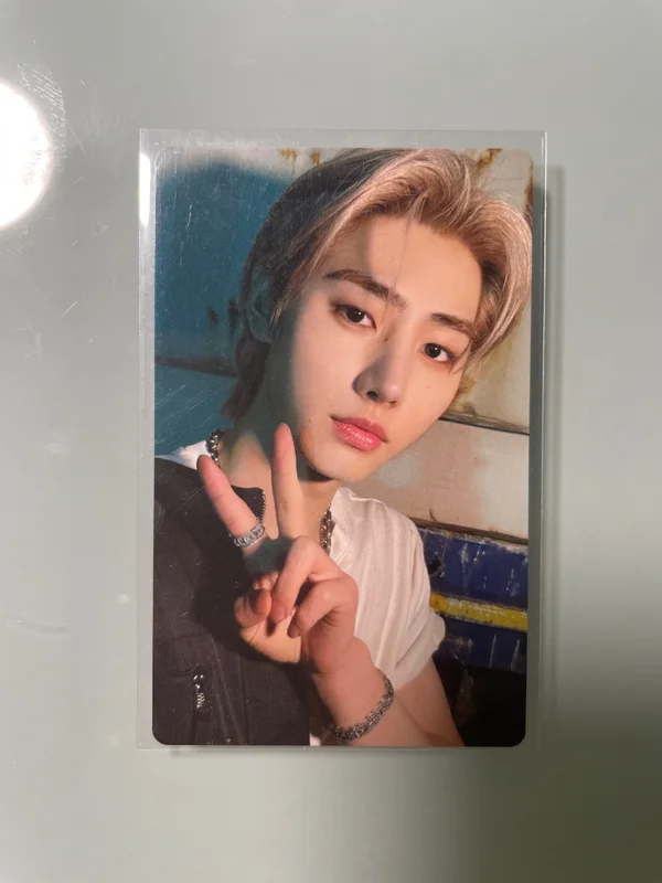 MANIFESTO : DAY 1 ENGENE ver. WEVERSE JAPAN