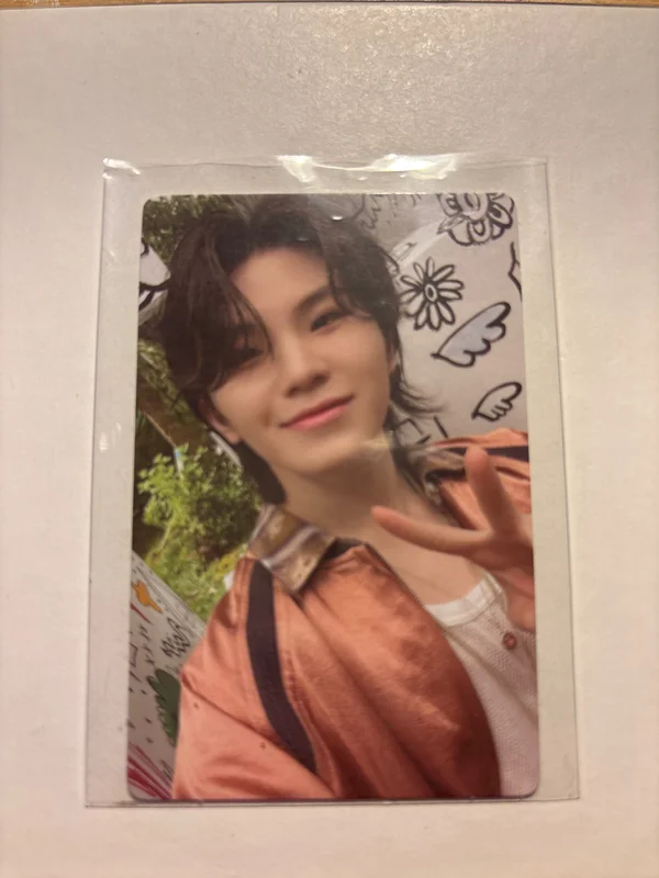 SEVENTEENTH HEAVEN PM 2:14 Ver.