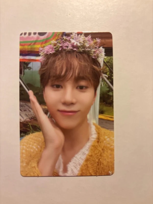 SEVENTEENTH HEAVEN PM 2:14 Ver.