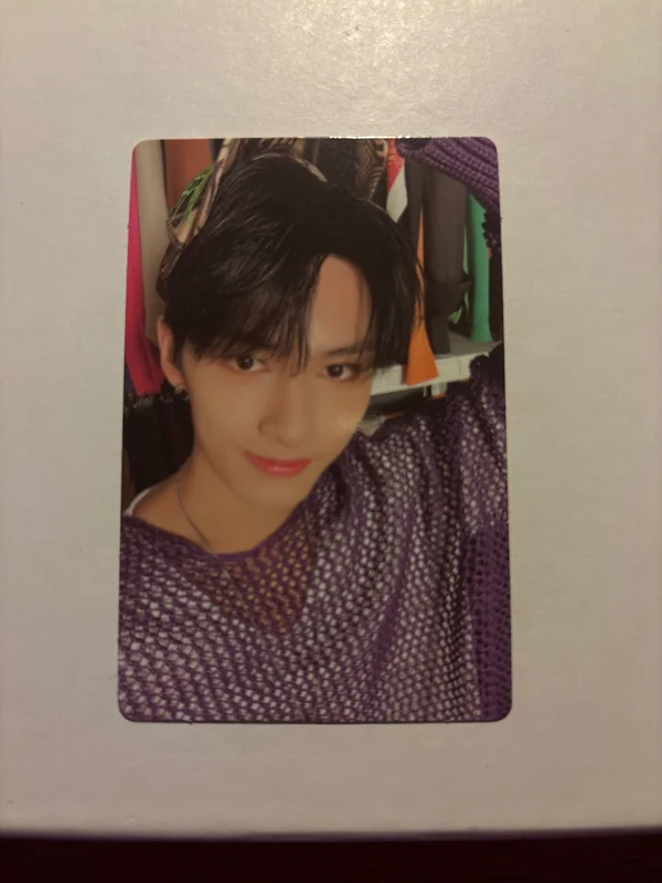 SEVENTEENTH HEAVEN AM 5:26 Ver.