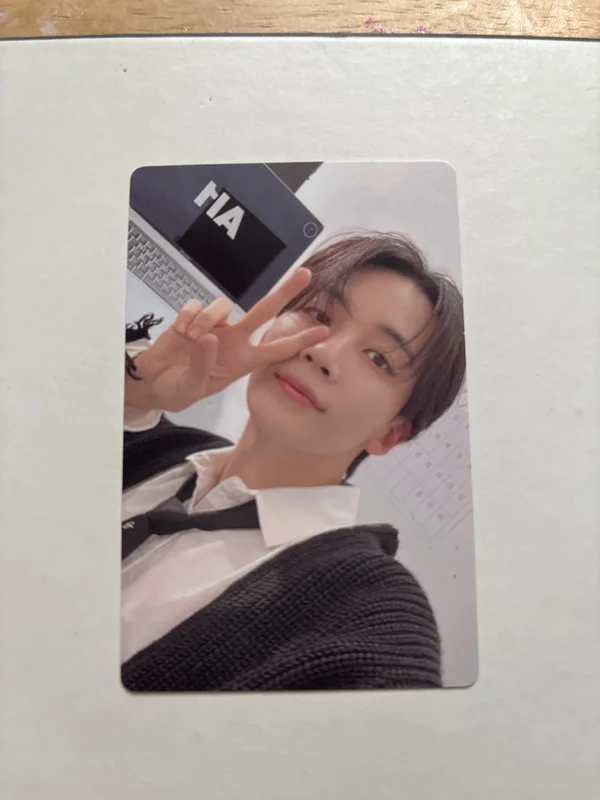 17 IS RIGHT HERE HEAR Ver.