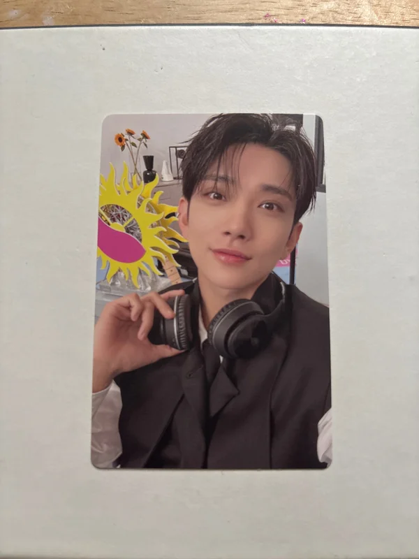 17 IS RIGHT HERE HEAR Ver.