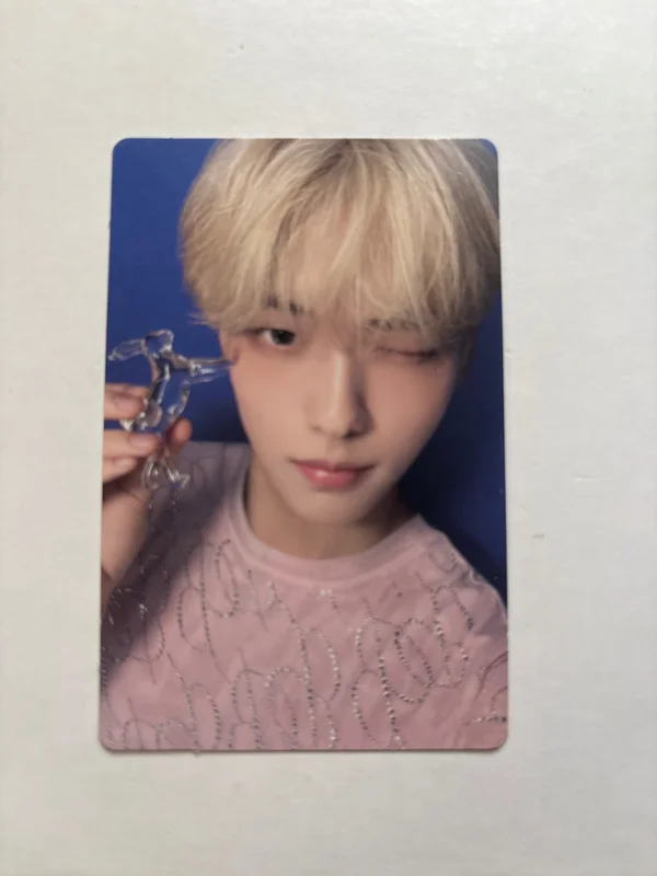 The Name Chapter: TEMPTATION Lullaby ver.