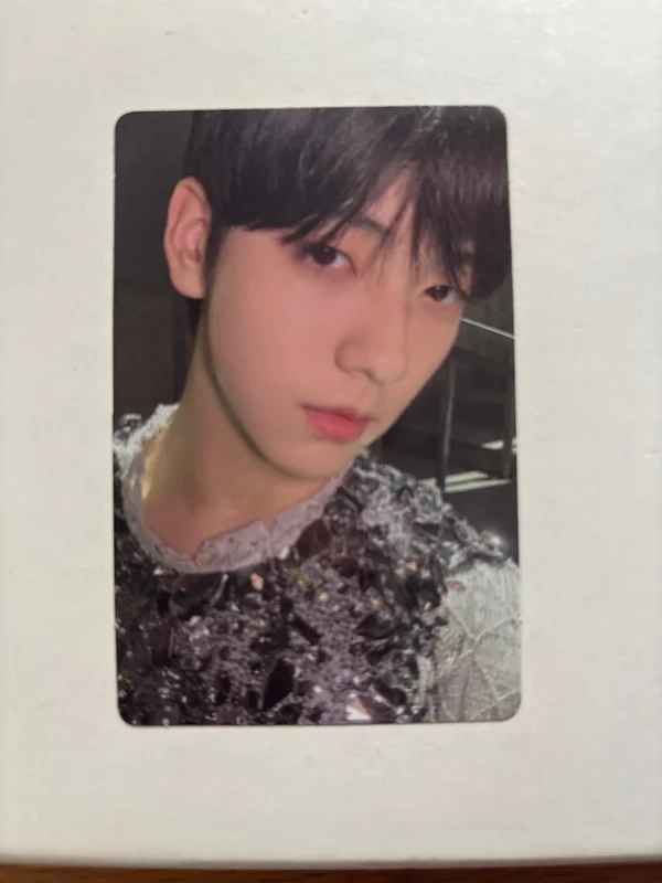 The Name Chapter: FREEFALL GRAVITY ver.