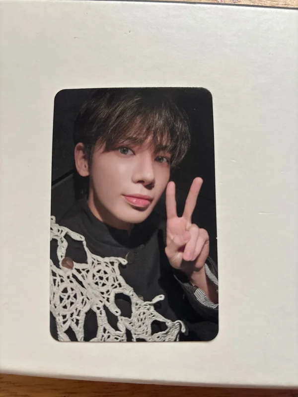 minisode 3: TOMORROW Promise ver.