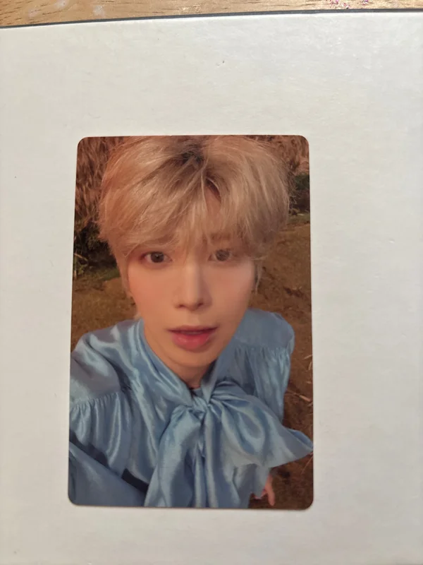 minisode 3: TOMORROW Light ver.