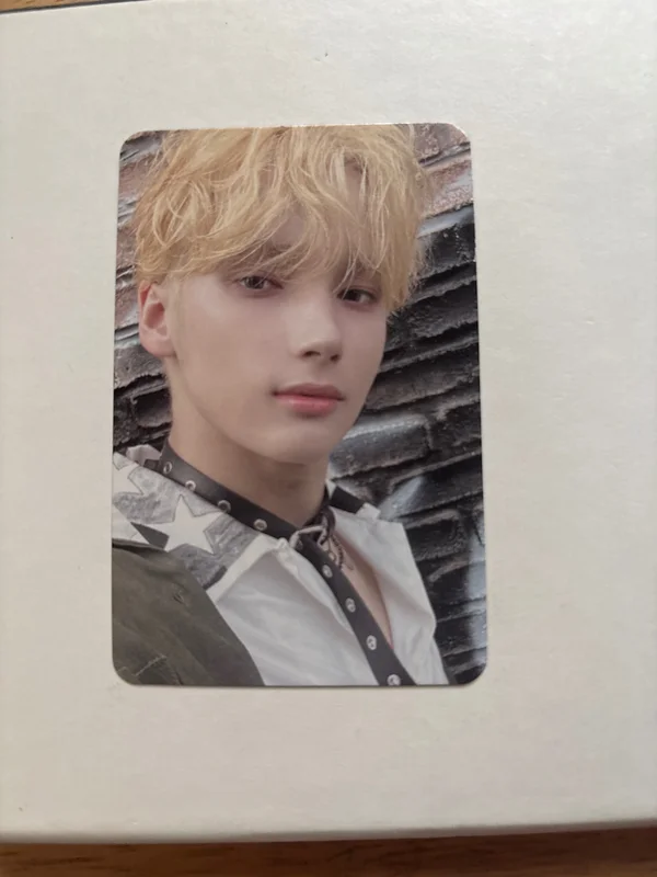 The Name Chapter: FREEFALL REALITY ver.