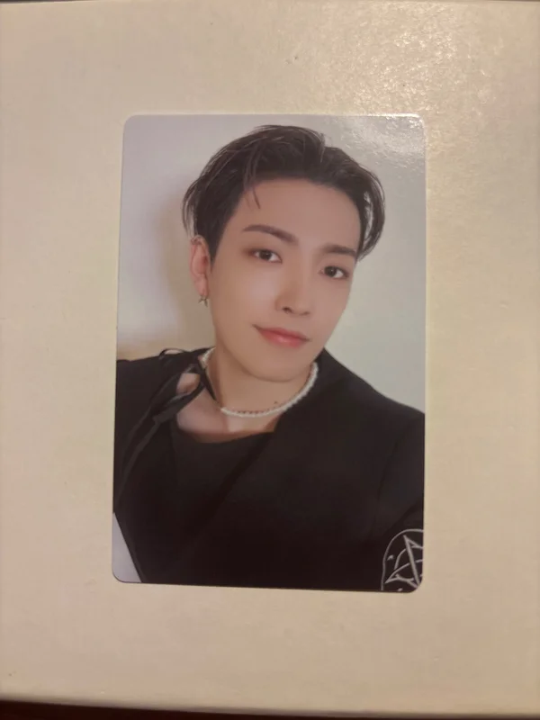 GOLDEN HOUR : Part.2 US Exclusive