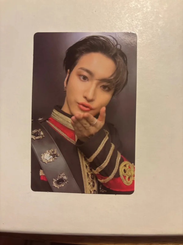 THE WORLD EP.FIN : WILL hello82