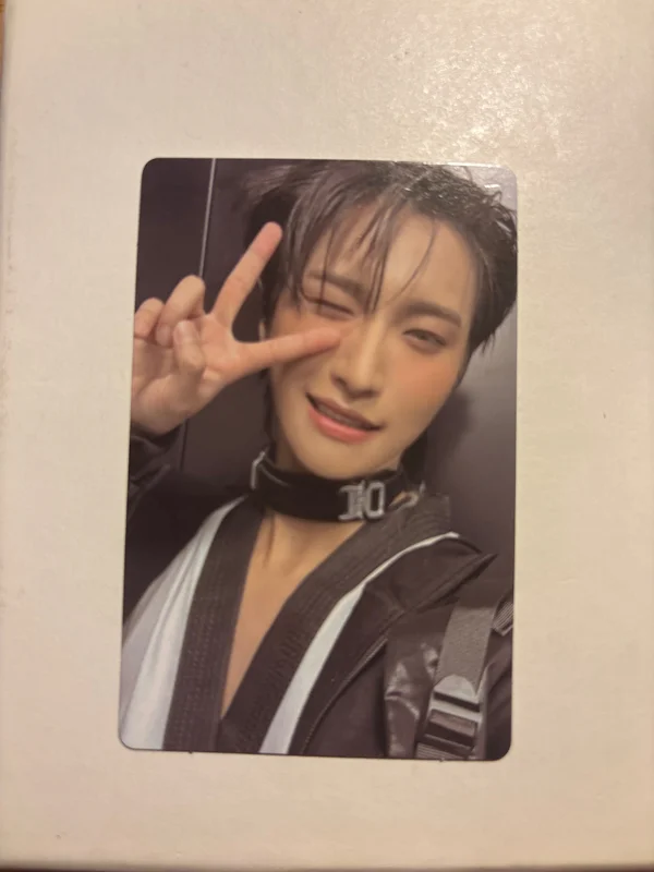 THE WORLD EP.FIN : WILL A VER.