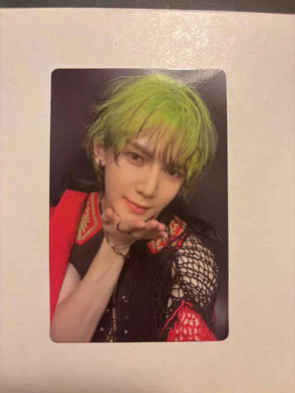 THE WORLD EP.FIN : WILL hello82