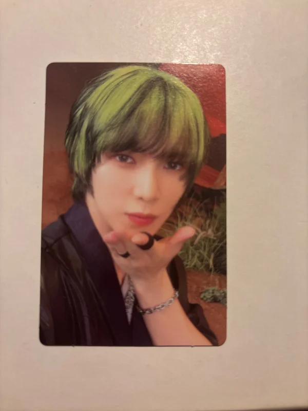 THE WORLD EP.FIN : WILL US Exclusive