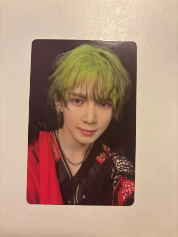 THE WORLD EP.FIN : WILL DIARY VER.