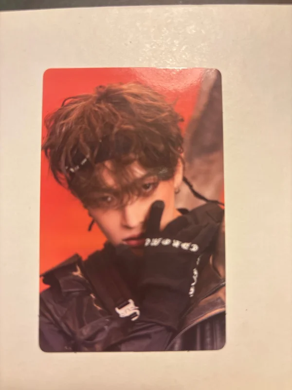 THE WORLD EP.FIN : WILL A VER.