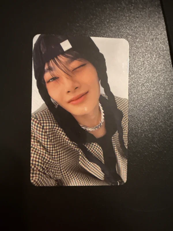 KARMA ACCORDION VER.