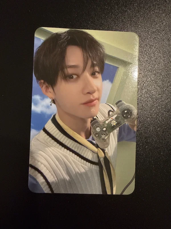 STRAY KIDS OFFICIAL FANCLUB STAY 5TH GENERATION [Over the RAIN]