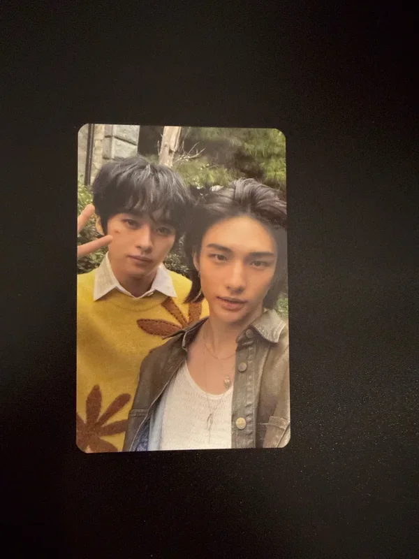 STRAY KIDS OFFICIAL FANCLUB STAY 4TH GENERATION [STAY HIDEOUT]