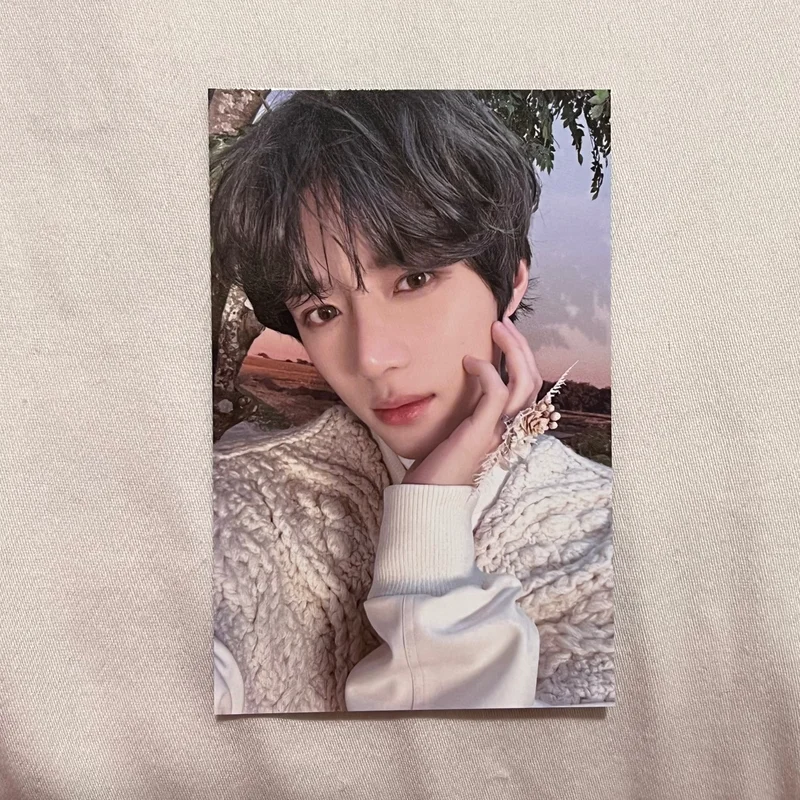 TXT TOMORROW X TOGETHER WORLD TOUR ACT: PROMISE IN HOUSTON Beomgyu Moa Zone