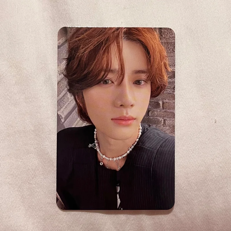 TXT TOMORROW X TOGETHER THE NAME CHAPTER: FREEFALL CLARITY ver. BEOMGYU