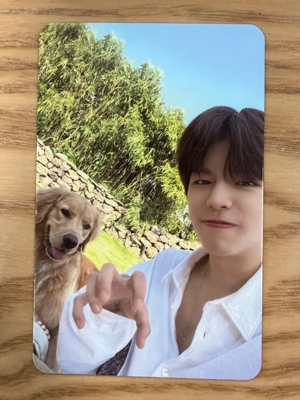 Stay in STAY in JEJU EXHIBITION "TO STAY, FROM STRAY KIDS" JYP SHOP
