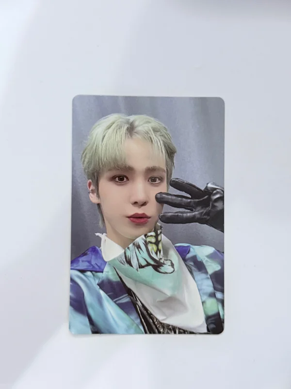 THE WORLD EP.FIN : WILL Europe Exclusive