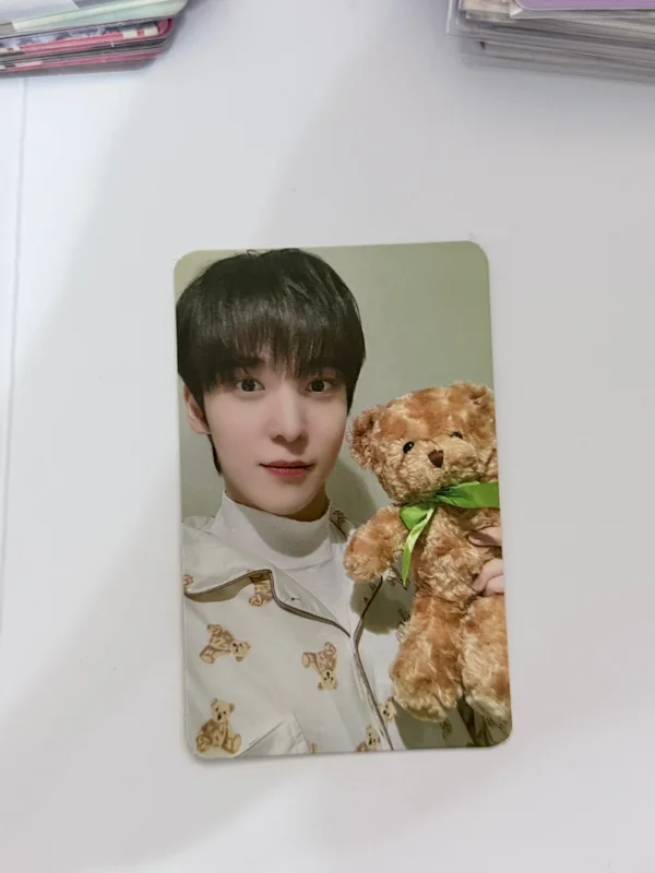 THE WORLD EP.FIN : WILL INTERASIA