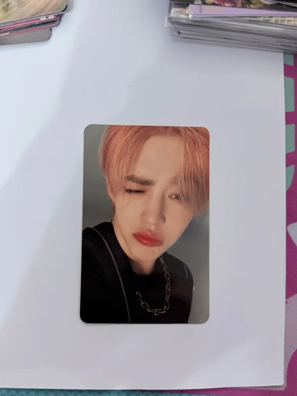 SPILL THE FEELS US/EU Exclusive