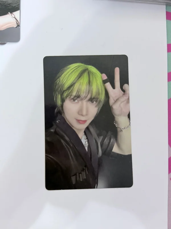 THE WORLD EP.FIN : WILL A VER.