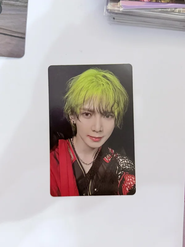 THE WORLD EP.FIN : WILL DIARY VER.