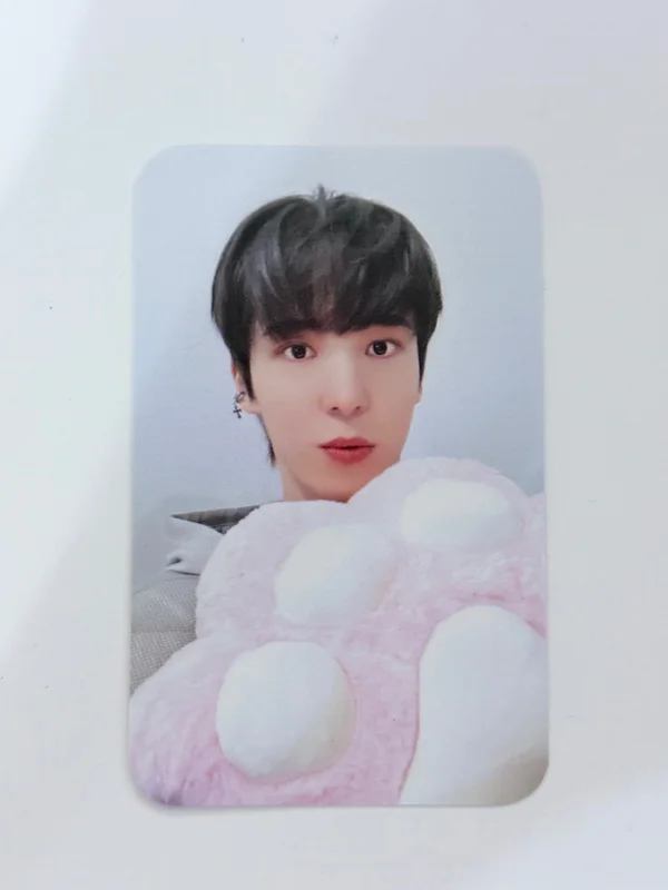 GOLDEN HOUR : Part.1 ATEEZ OFFICIAL PLATFORM