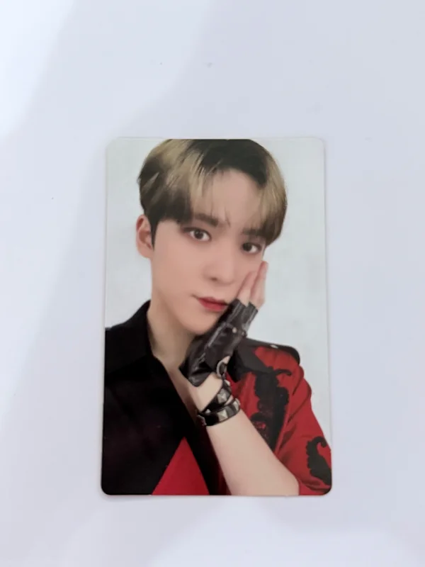 THE WORLD EP.1 : MOVEMENT BEATROAD