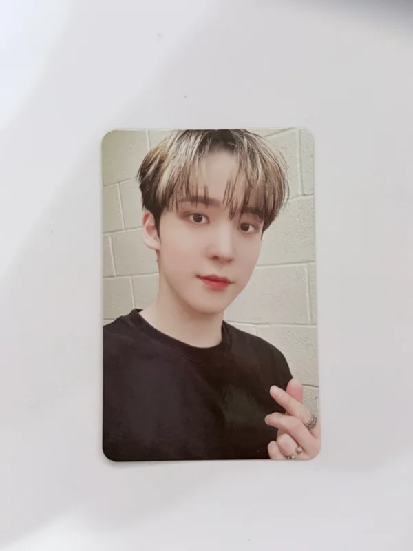 THE WORLD EP.1 : MOVEMENT MAKESTAR TRAVEL PACKAGE 03 (TORONTO)