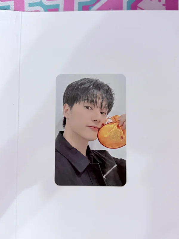 THE WORLD EP.FIN : WILL MINIRECORD