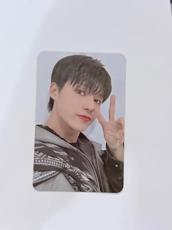 THE WORLD EP.FIN : WILL EVERLINE