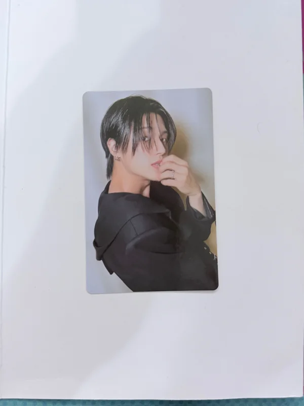 GOLDEN HOUR : Part.2 DIARY VER.