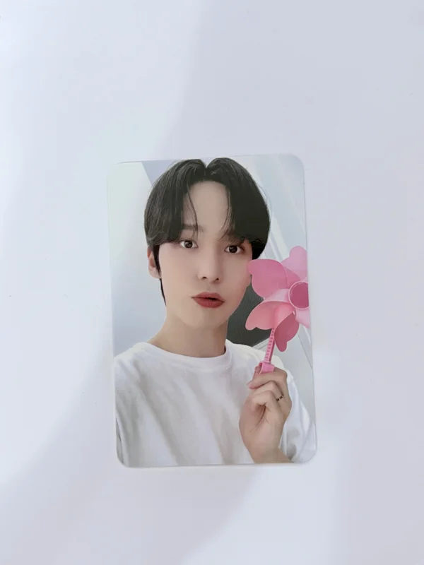 THE WORLD EP.2 : OUTLAW EVERLINE